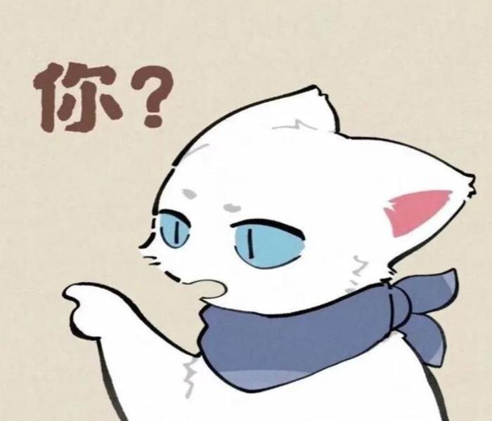 Ảnh mèo cosplay anime cute