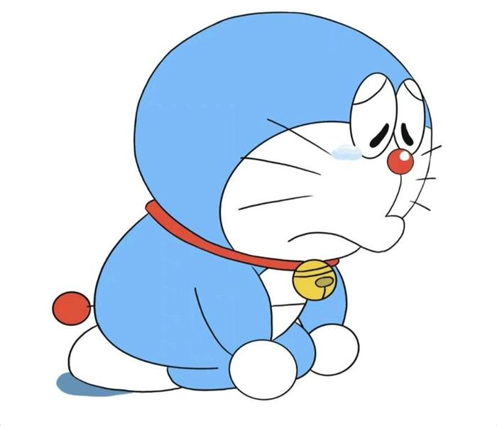 Hình ảnh mèo hoạt hình nổi tiếng